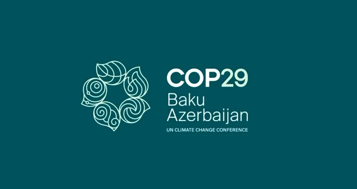 COP29 - Empowering Farmers for Climate Action